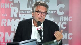 "Le problème en France c'est que le cannabis est fumé par des jeunes et que, plus on le fume jeune plus c'est dangereux et plus les complications psychologiques apparaissent, or ce n'est pas la population qui est protégée"
