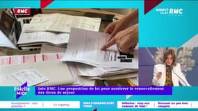 RMC s’engage avec vous : Une proposition de loi pour accélérer le renouvellement des titres de séjour - 30/10