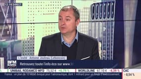 Antoine Jouteau (Leboncoin) : Quel impact a eu la crise sanitaire pour Leboncoin ? - 08/06