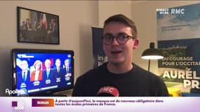 Y a-t-il eu un gagnant du Grand débat entre les candidats à l'investiture LR ?