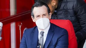 U. Emery