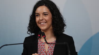 Manon Aubry - Image d'illustration