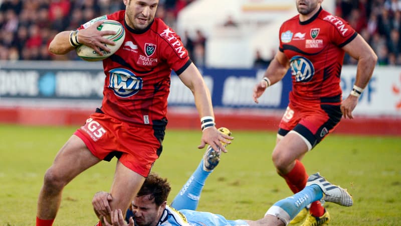 Frédéric Michalak