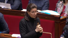 Suicide chez les jeunes: Agnès Buzyn promet des "actions interministérielles"