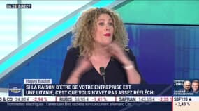 Happy Boulot: Si la raison d'être de votre entreprise est une litanie, c'est que vous n'avez pas assez réfléchi - 28/01