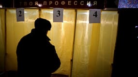 La Crimée se déplace en masse dimanche pour voter son rattachement à la Russie.