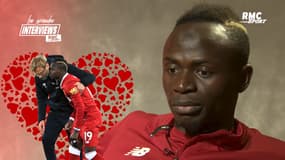 Les grandes interviews RMC Sport : Le jour où Sadio Mané a avoué considérer Klopp comme son père (2017)