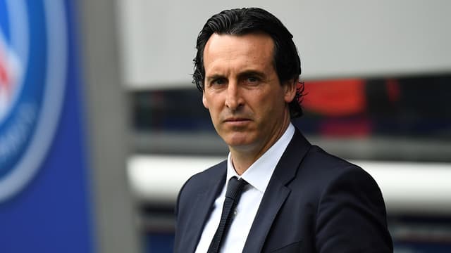 Unai Emery 