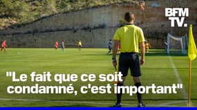 Des arbitres de foot en grève pour protester contre les violences dont ils sont victimes  