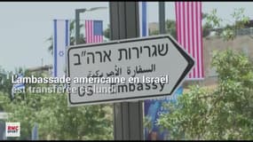 Israël : Un club se rebaptise en hommage à Donald Trump