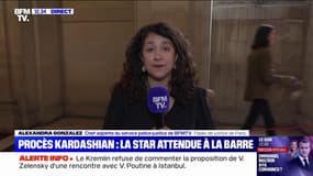 Procès des braqueurs de Kim Kardashian: quel dispositif de sécurité prévu pour l'audition de l'influenceuse prévue ce 13 mai à 13h30?