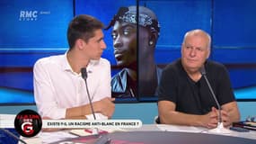 A la Une des GG : Existe-t-il un racisme anti-blanc en France ? - 27/09