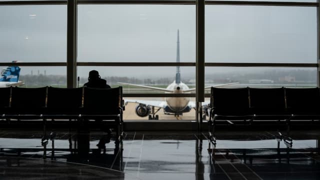 Plusieurs compagnies aériennes ne respectent pas l'obligation de rembourser les passager dont le vol a été annulé 