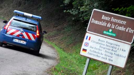 Près de 8 mois après la tuerie de Chevaline, les enquêteurs lancent un appel à témoins.