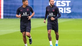 Thiago Silva (PSG) 