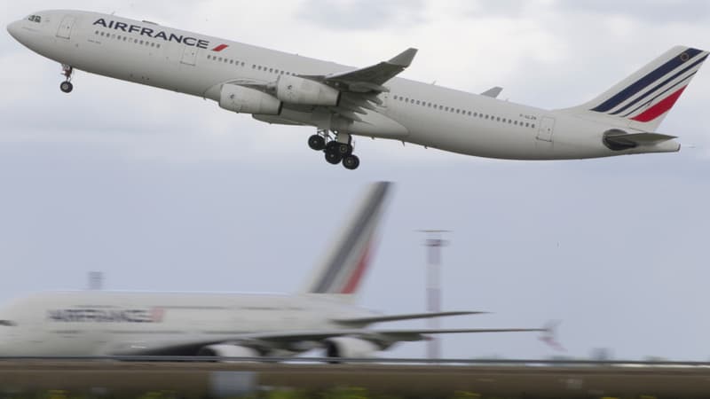 Si vous devez emprunter un vol Air France dans les prochains jours, vous pouvez vous faire rembourser votre billet.
