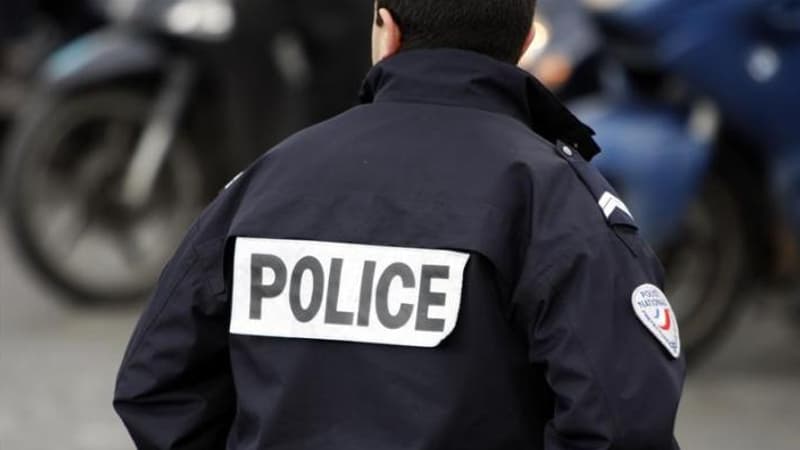 Regarder la vidéo La-Seyne-sur-Mer: deux cambrioleurs interpellés à la suite d'un vol à 170.000 euros dans une onglerie
