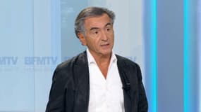 Bernard-Henri Lévy