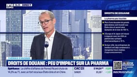 "La Santé à l'aube d'un cycle haussier historique en bourse ?" - 16/10