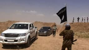 Un millier de personnes seraient impliquées en France dans des filières jihadistes.