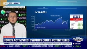Pourquoi le fonds activiste Bluebell demande le départ du patron de Danone 