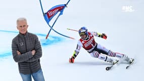 Ski Alpin : "Il a gagné de la plus belle des manières", savoure le père d’Alexis Pinturault