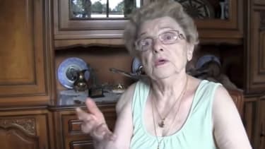 Gabrielle Grandière, l'autrice de Pirouette cacahuète