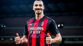 Zlatan Ibrahimovic