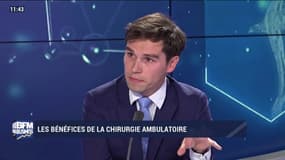 Les bénéfices de la chirurgie ambulatoire – 24/11