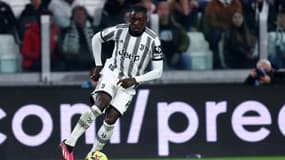 Moise Kean