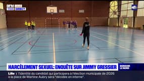 Une enquête ouverte sur l'athlète nordiste Jimmy Gressier après des accusations d'harcèlement sexuel