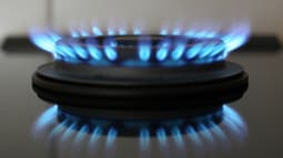 Le prix du gaz va baisser.