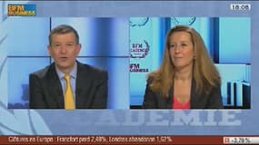 Youboox VS Brico Distribution, dans la BFM Académie 2014 - 24/01 1/4