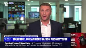L’intersaison s’annonce prometteuse pour le secteur du tourisme