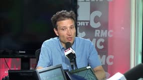 "Je suis très choqué que la Hongrie refuse d'accueillir des migrants, ce n'est pas dans le contrat de mariage de l'Union Européenne de refuser cette solidarité"