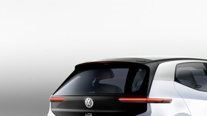 En 2025, Volkswagen annonce de nombreuses technologies autonomes sur sa compacte électrique. En 2025, Volkswagen annonce de nombreuses technologies autonomes sur sa compacte électrique.