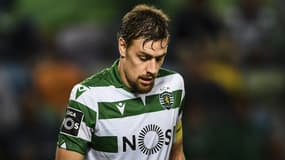 Sebastian Coates