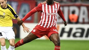 Yaya Touré