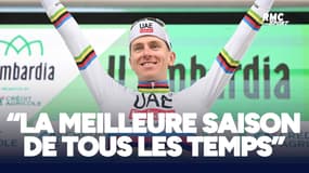 Remco, sa saison 2024, la santé mentale : Pogacar se livre