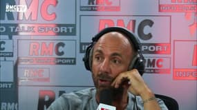 Dugarry : "Si Mbappé ne va pas au Real, ce sera une faute du Real"