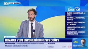 Jour J pour les droits de douane américains