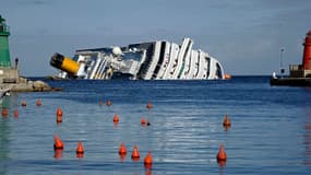 Le procès de l'ex-commandant du Costa Concordia a été reporté.