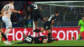 Ligue des champions : Le premier bilan (très contrasté) de l’assistance vidéo