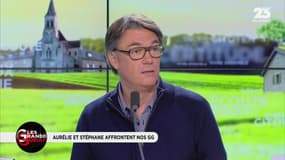 Le match des GG - 03/01