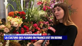 La culture des fleurs en France est en berne - 27/06
