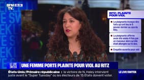 Ce que l'on sait de la plainte pour viol déposée par une cliente du Ritz à Paris