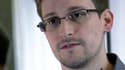Edward Snowden, consultant pour la NSA, est à l'origine des révélations sur la surveillance mise en place par la NSA.