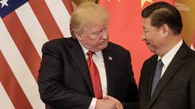 Les États-Unis et la Chine acceptent de reprendre les négociations commerciales, en marge du G20 qui s'est tenu à Osaka au Japon.