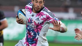 Sergio Parisse