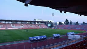 Le stade Duvauchelle de Créteil, l'écrin de la finale